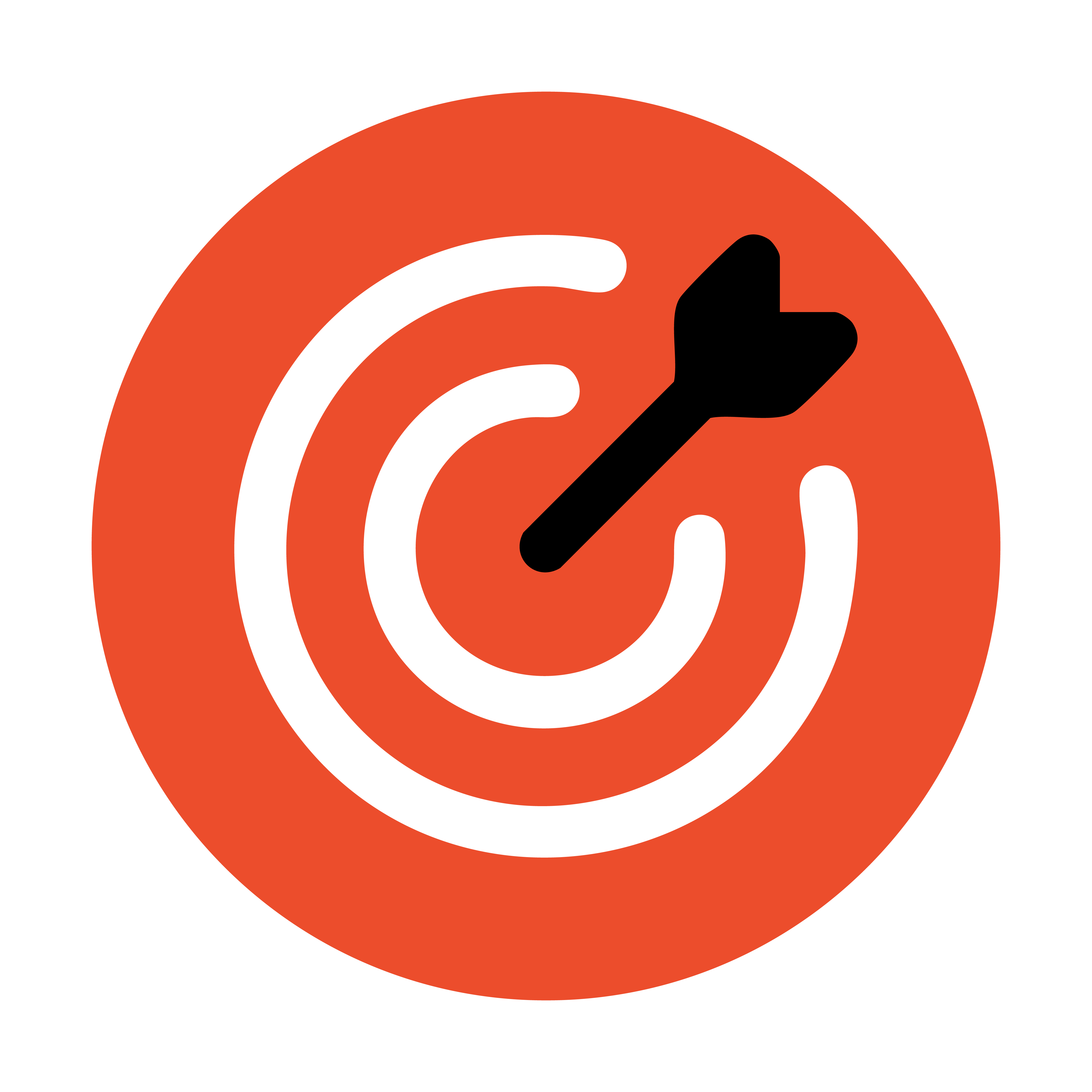Acquisition Icon